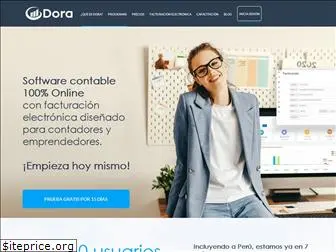 dora.com.pe