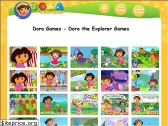 dora.net