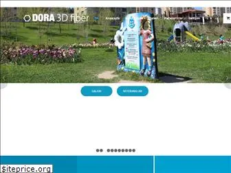 dora3dfiber.com