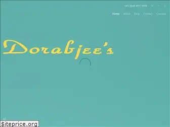 dorabjeesonline.com