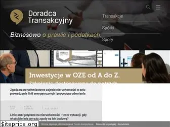 doradcatransakcyjny.pl