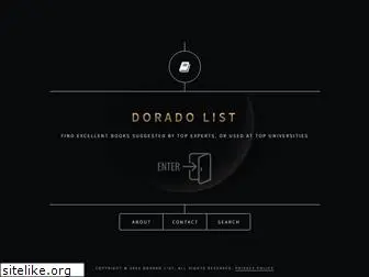 doradolist.com