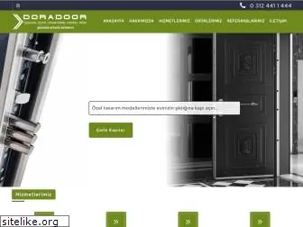 doradoor.com