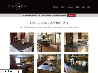 doradosoapstone.com