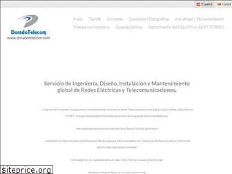 doradotelecom.com