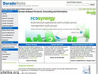 doradoworks.com