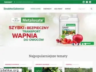 doradztwosadownicze.pl