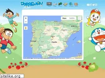 doraemon-world.com