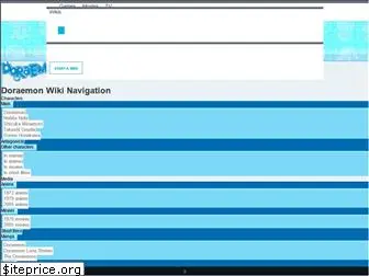 doraemon.wikia.com