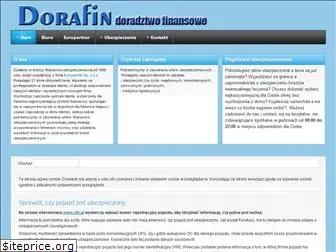 dorafin.pl