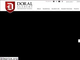 doralacademyprep.org