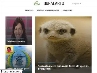 doralarts.com