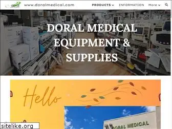 doralmedical.com