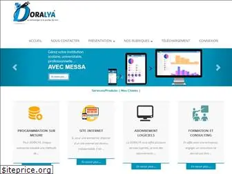 doralya.com