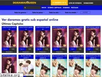 doramasqueen.com