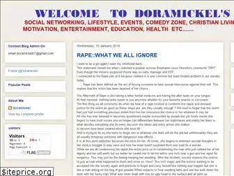 doramickel.blogspot.com