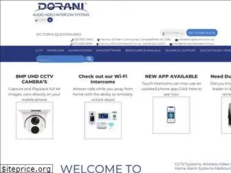 dorani.com.au