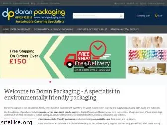 doranpackaging.co.uk