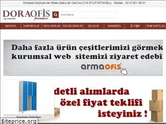 doraofis.com