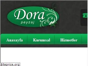 dorapeyzaj.com