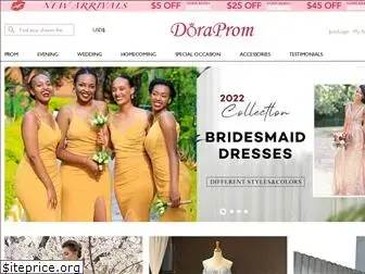 doraprom.com