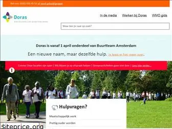 doras.nl