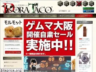 dorataco.com