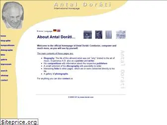 dorati.com