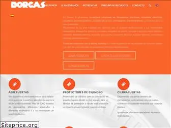 dorcas.com