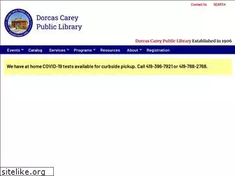 www.dorcascarey.org