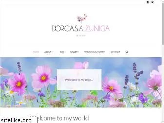 dorcaszuniga.com