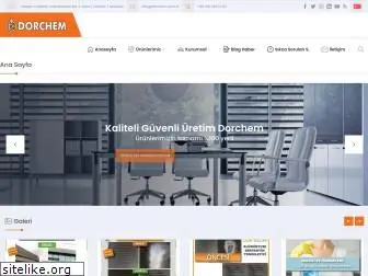 dorchem.com.tr