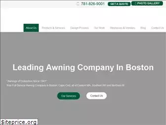 dorchesterawning.com