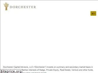 dorchestercapital.com