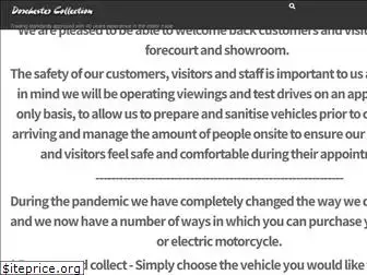 dorchestercollection.co.uk
