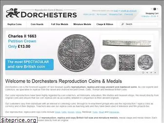 dorchesters.com