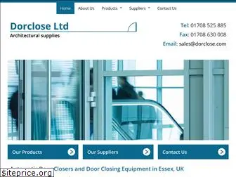 dorclose.co.uk