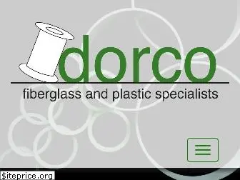 dorco.com