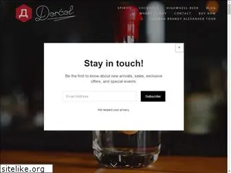 dorcolspirits.com