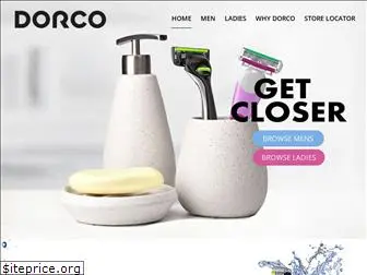 dorcosa.com