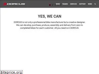 dorcusbike.com