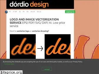 dordiodesign.com