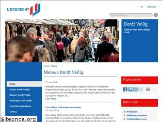 dordtveilig.nl