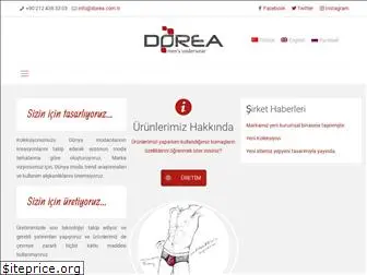 dorea.com.tr