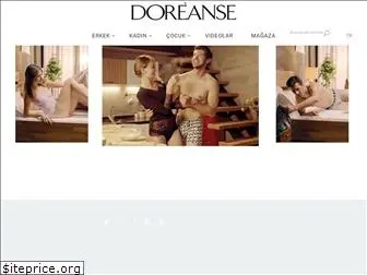 doreanse.com