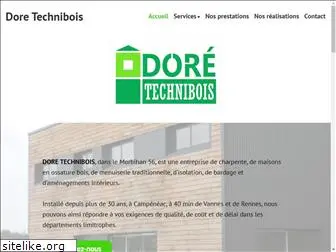 dorebois.fr
