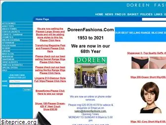 doreenfashions.com