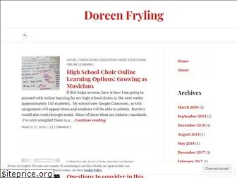 doreenfryling.org