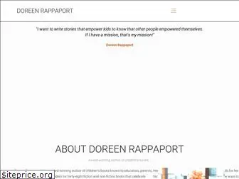 doreenrappaport.com