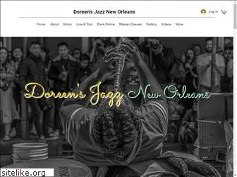 doreensjazz.org